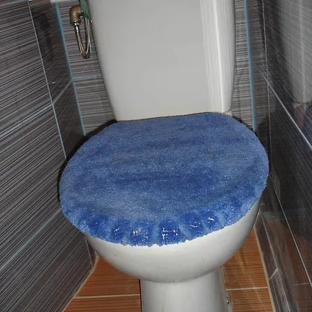 Dzelzavas Street Apartamento *