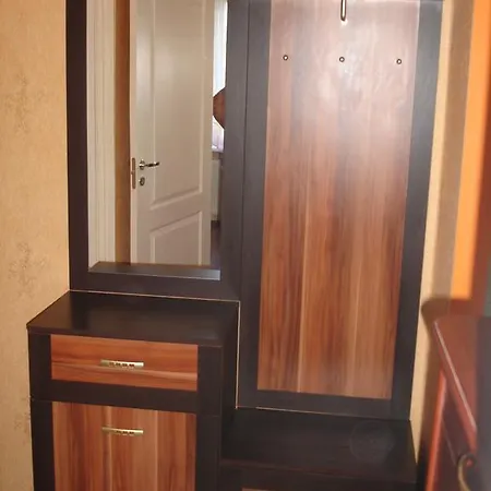 Apartamento Dzelzavas Street Riga