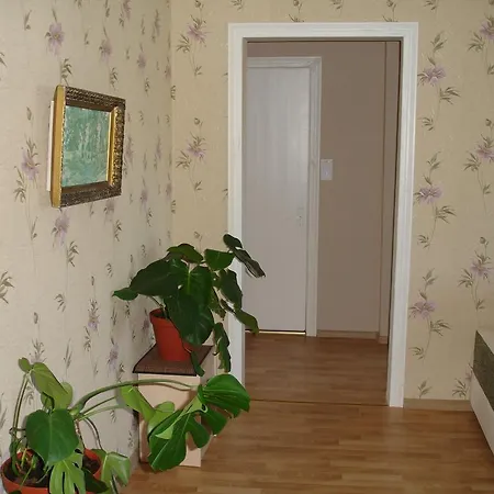 Dzelzavas Street * Riga
