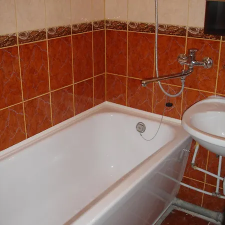 Appartamento Dzelzavas Street *